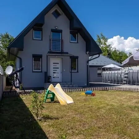 Zlojic Bihac Villa *