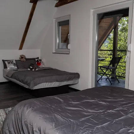 Zlojic Bihac Villa Prascijak