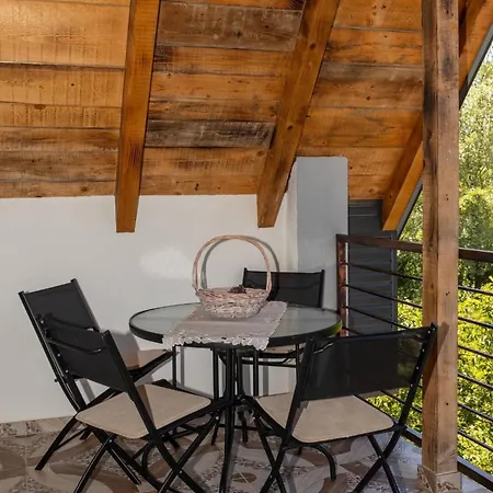 Villa Zlojic Bihac *