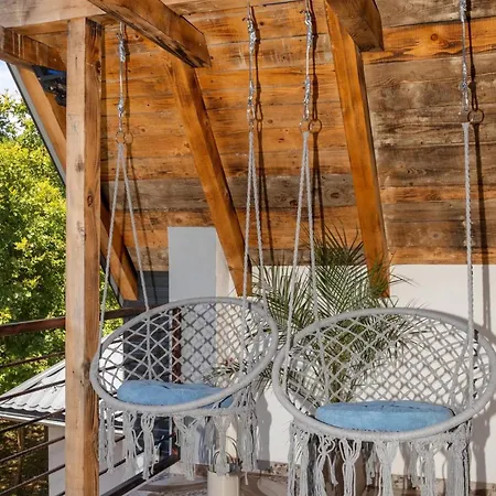Villa Zlojic Bihac