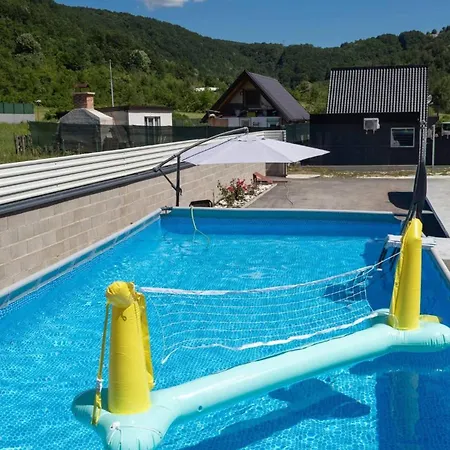 Zlojic Bihac Villa