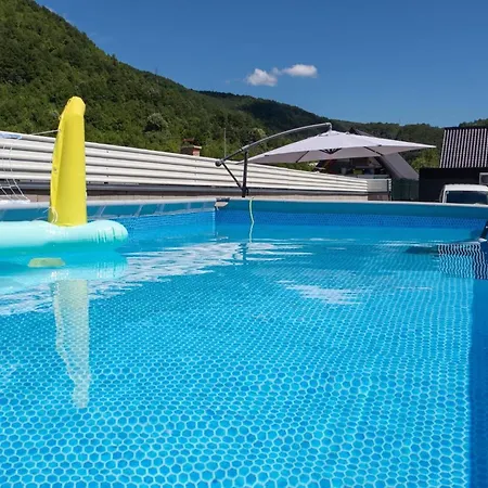 Zlojic Bihac Villa