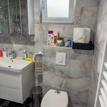 Zlojic Bihac Villa *