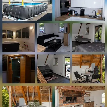 Villa Zlojic Bihac